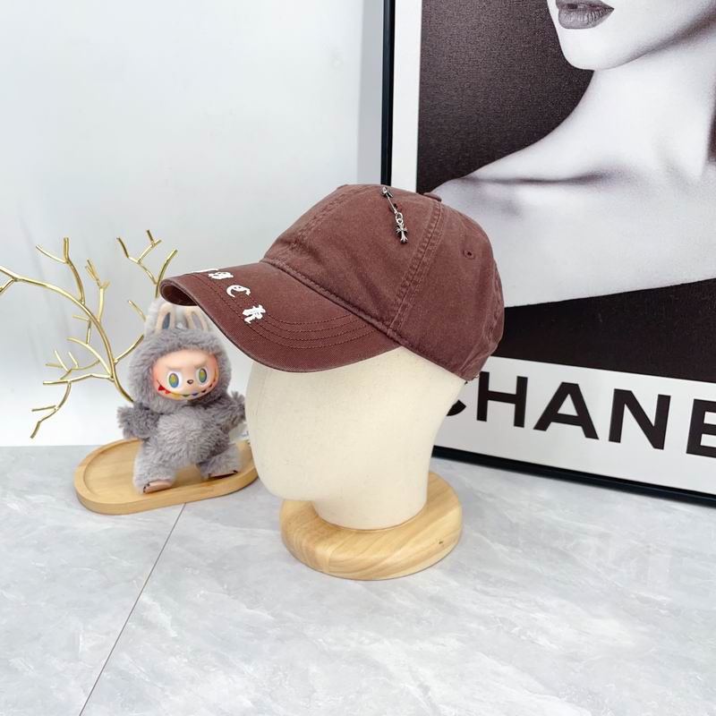 Chrome Hearts Cap dx (89)