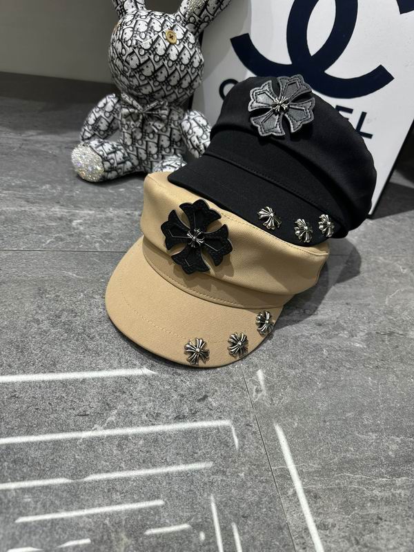 Chrome Hearts Cap dx (89)