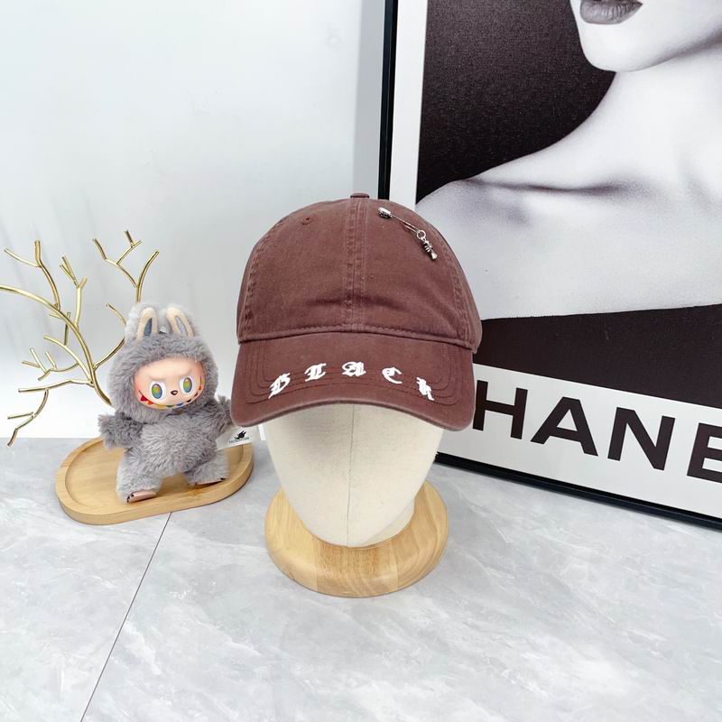 Chrome Hearts Cap dx (90)