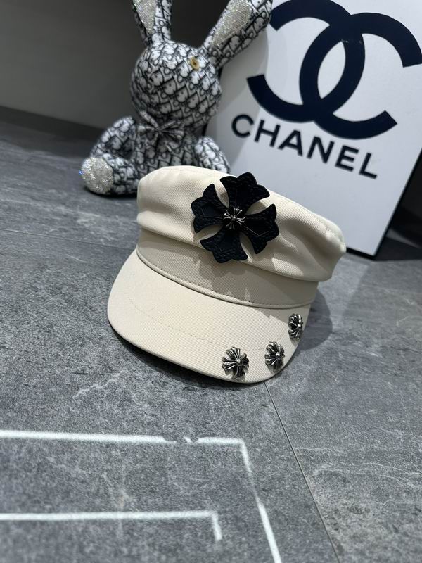 Chrome Hearts Cap dx (91)