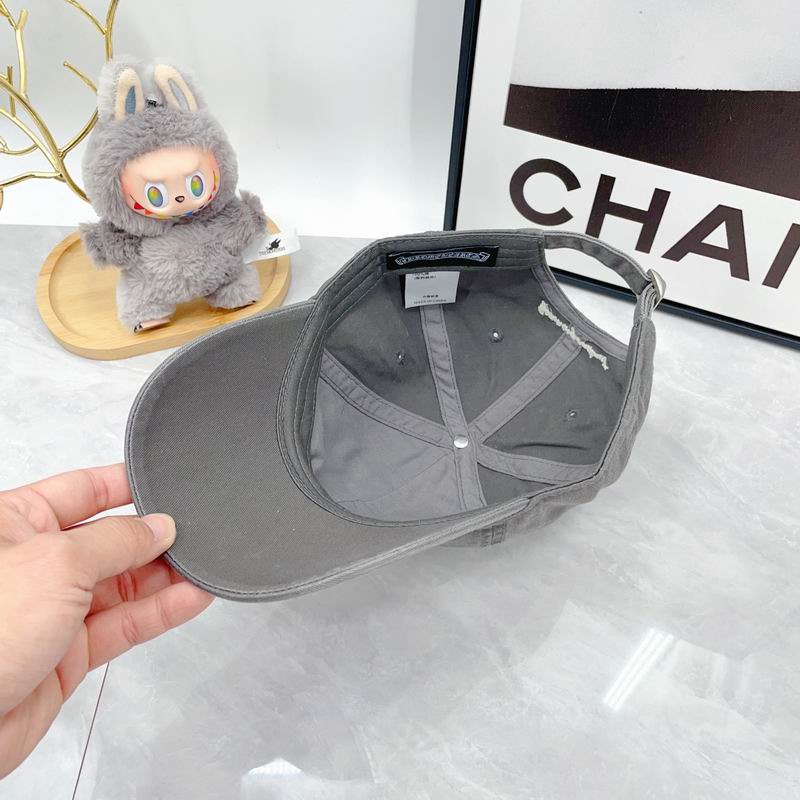 Chrome Hearts Cap dx (92)