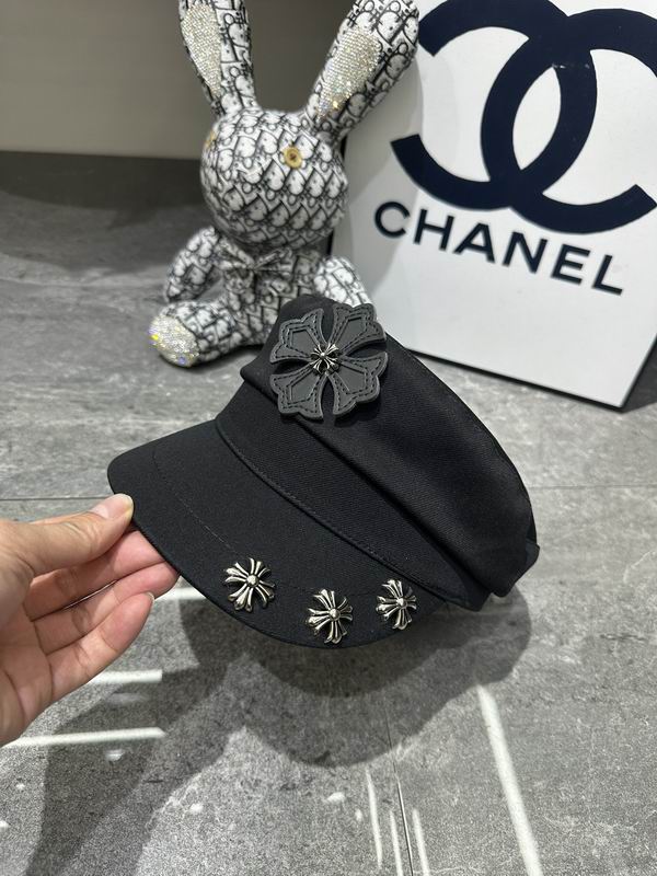 Chrome Hearts Cap dx (94)