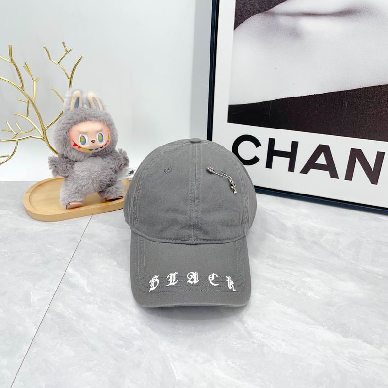 Chrome Hearts Cap dx (95)