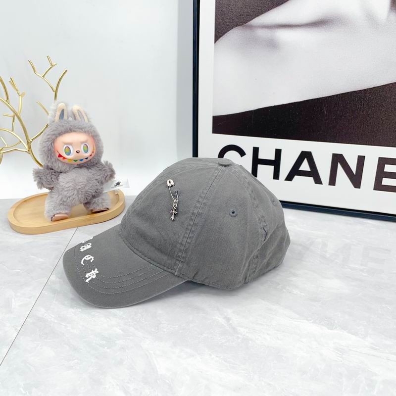 Chrome Hearts Cap dx (96)