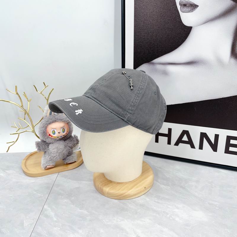 Chrome Hearts Cap dx (97)