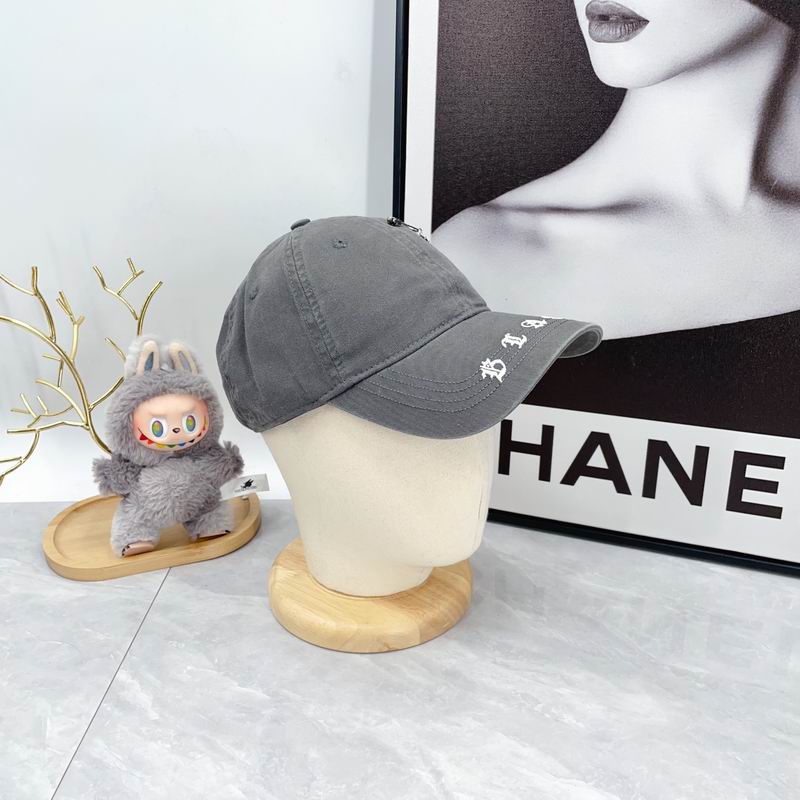 Chrome Hearts Cap dx (98)
