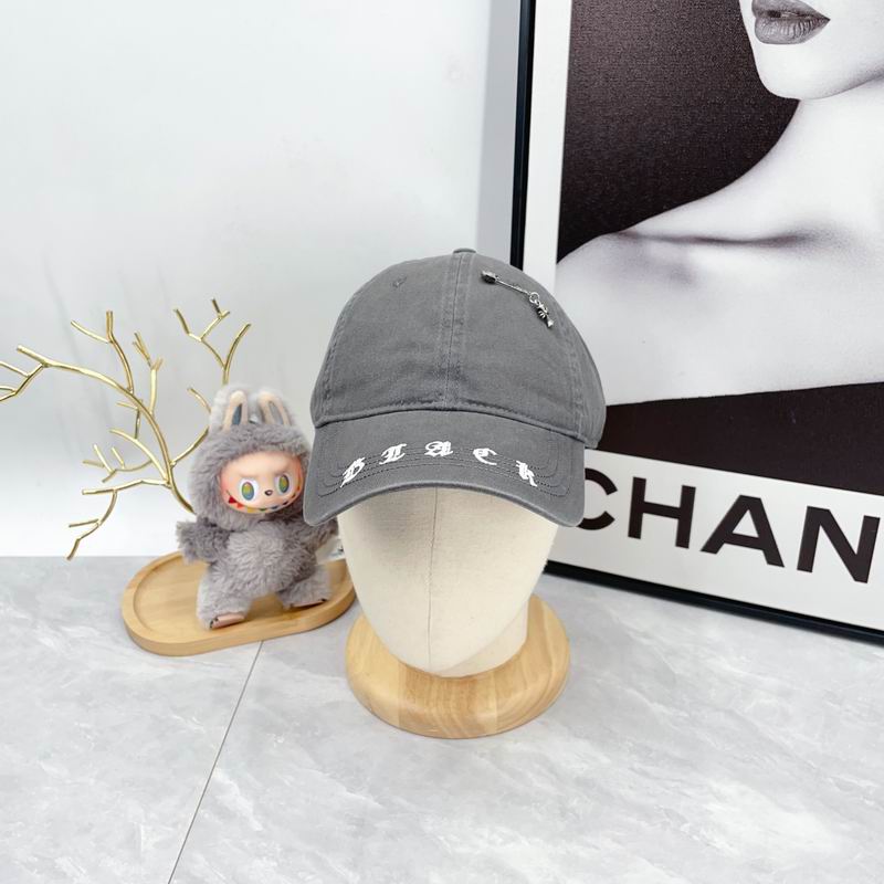 Chrome Hearts Cap dx (99)