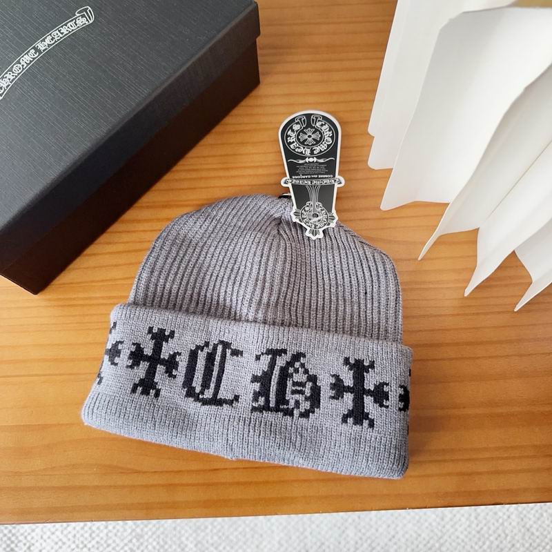 Chrome Hearts Hat (4630)