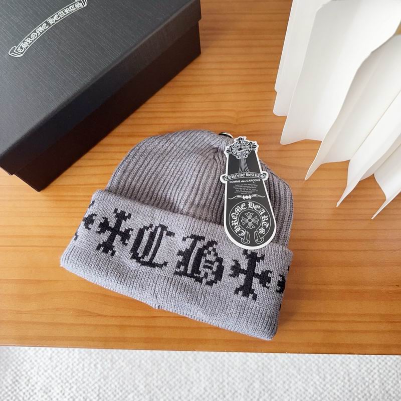 Chrome Hearts Hat (4635)