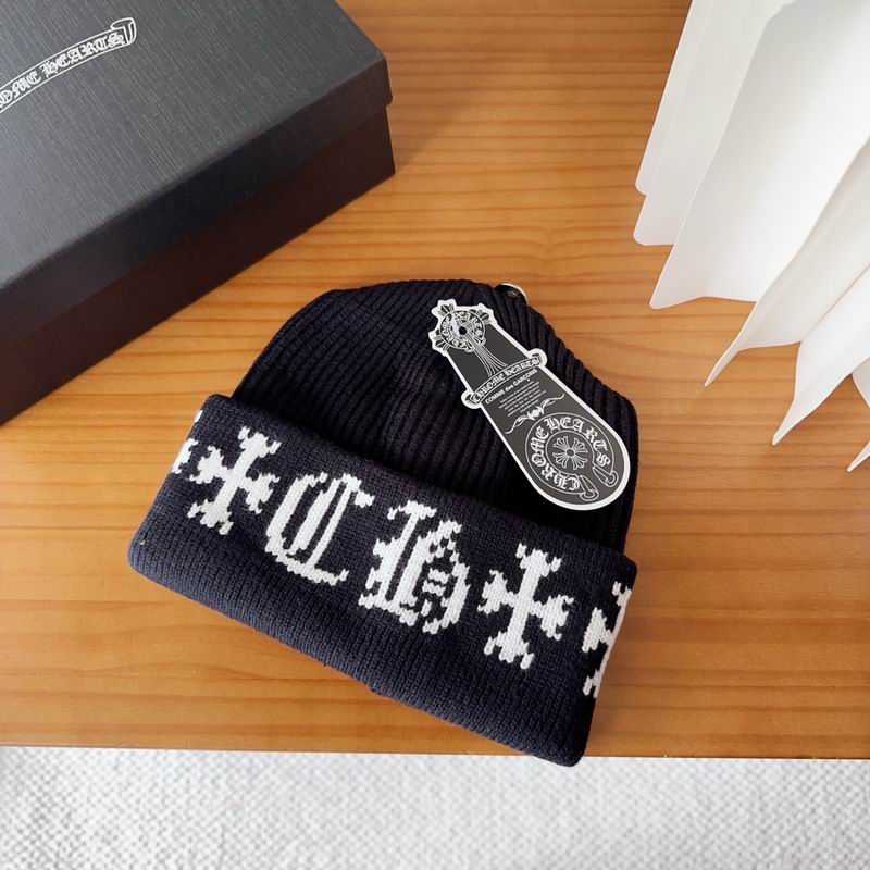 Chrome Hearts Hat (4640)