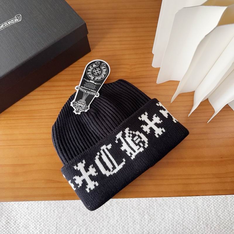 Chrome Hearts Hat (4645)