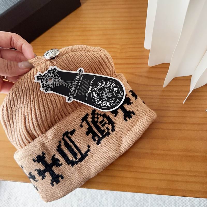 Chrome Hearts Hat (4653)