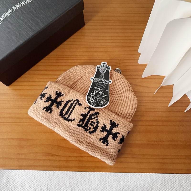Chrome Hearts Hat (4655)