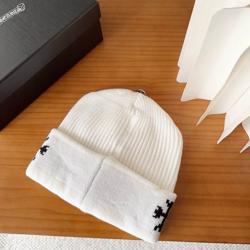 Chrome Hearts Hat (4657)