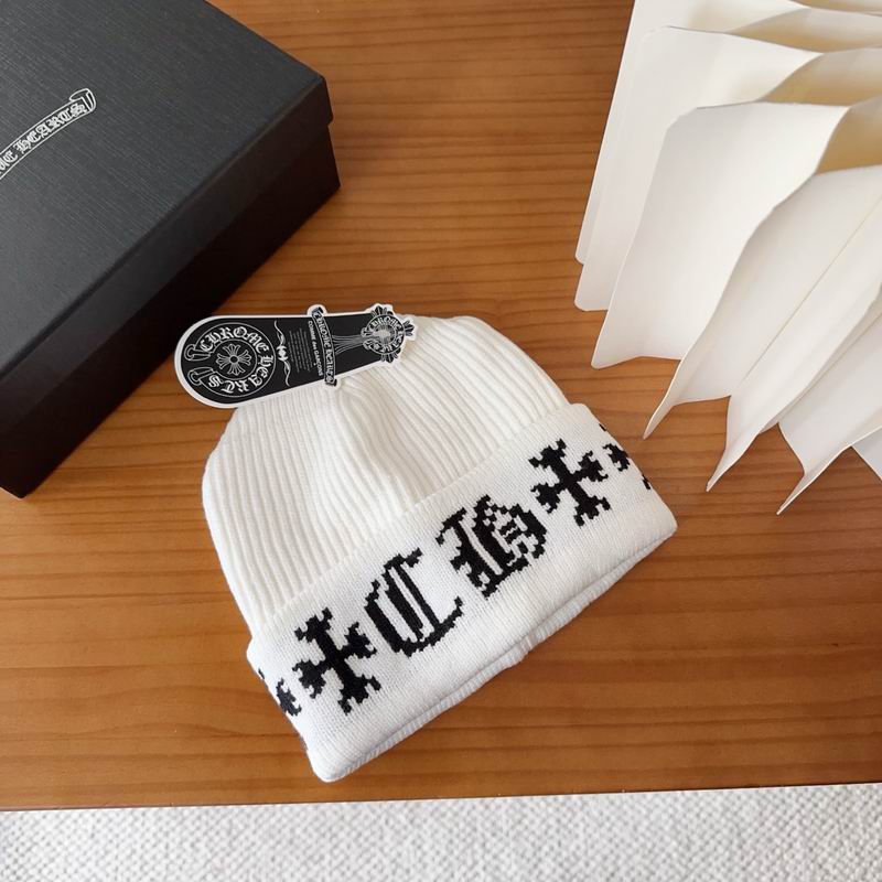 Chrome Hearts Hat (4662)