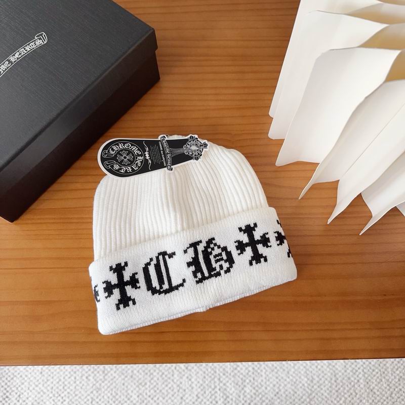 Chrome Hearts Hat (4665)