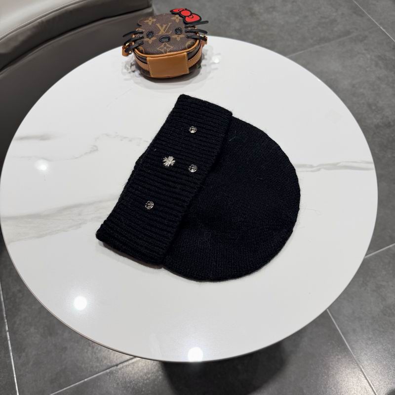 Chrome Hearts Hat (5337)