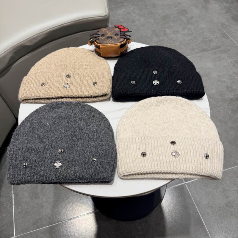 Chrome Hearts Hat (5340)