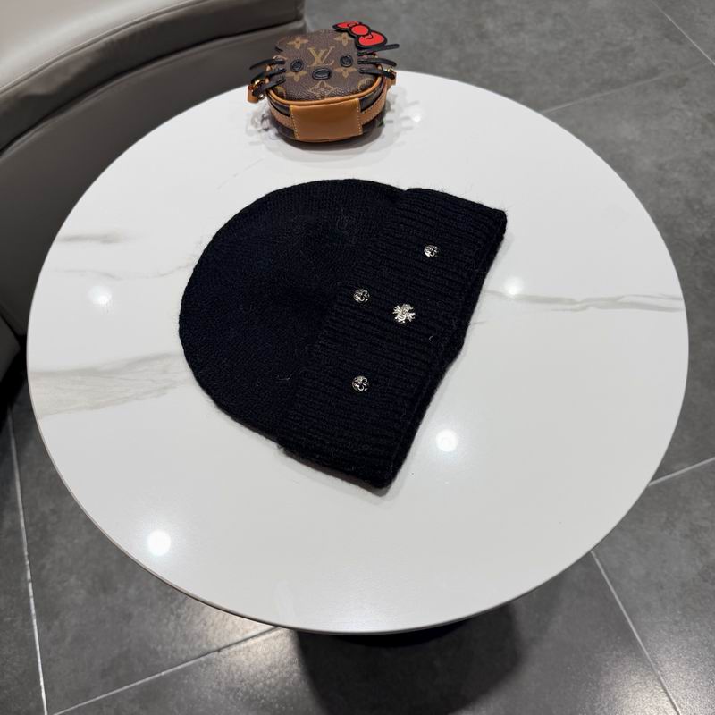 Chrome Hearts Hat (5342)