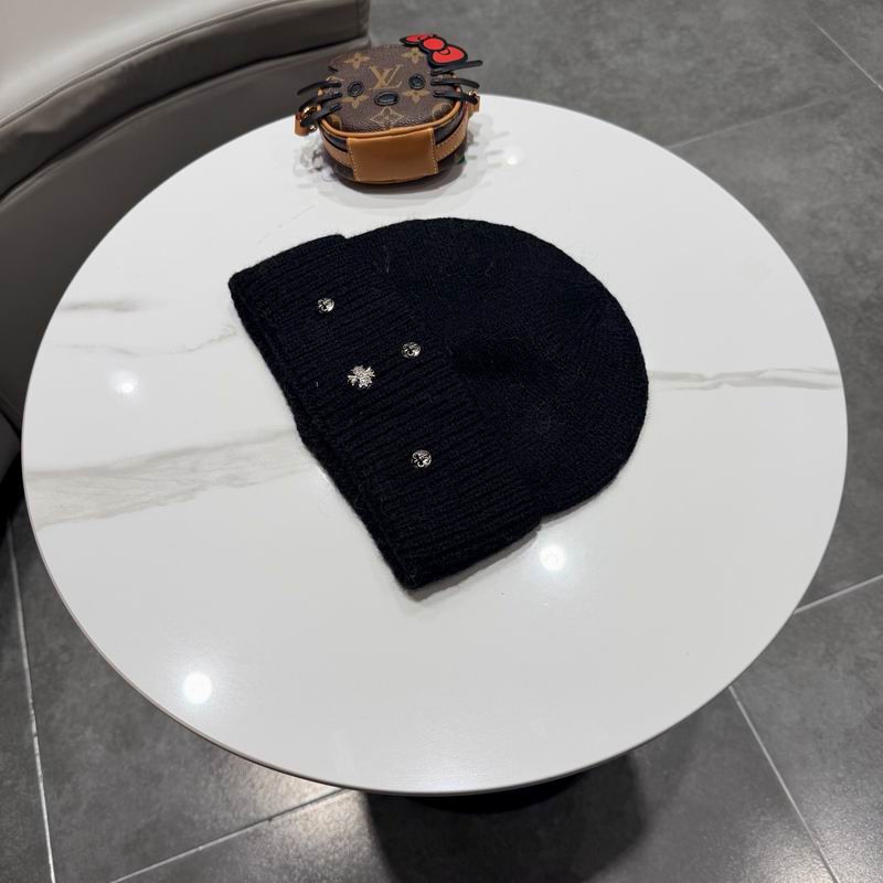 Chrome Hearts Hat (5343)