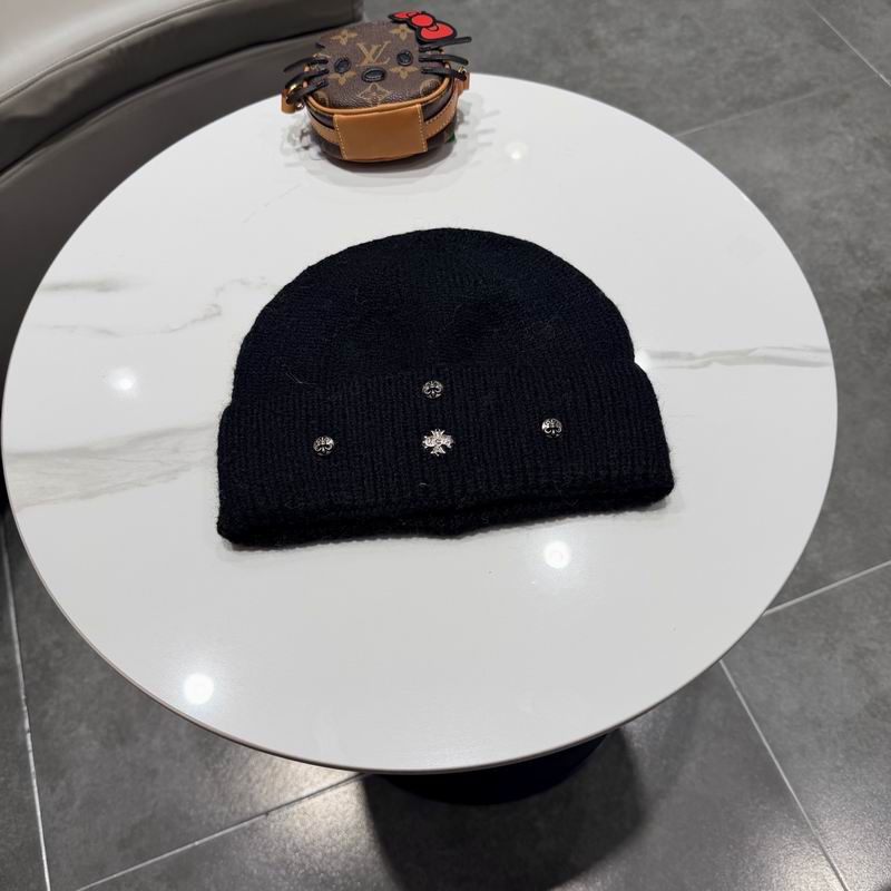 Chrome Hearts Hat (5344)