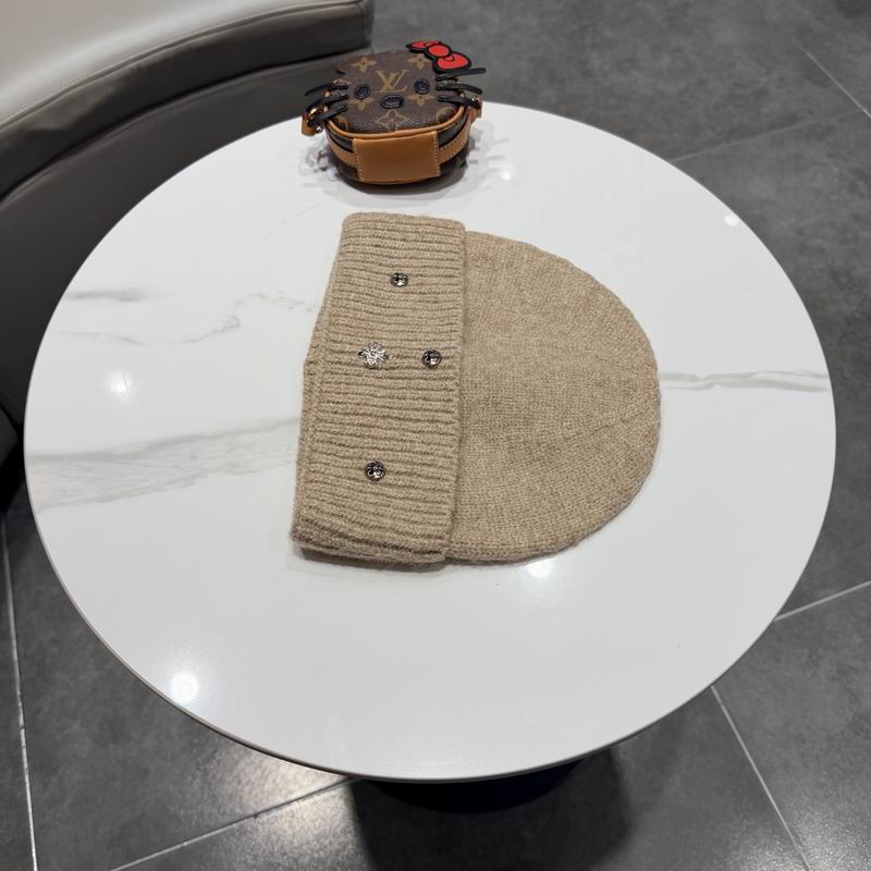 Chrome Hearts Hat (5346)