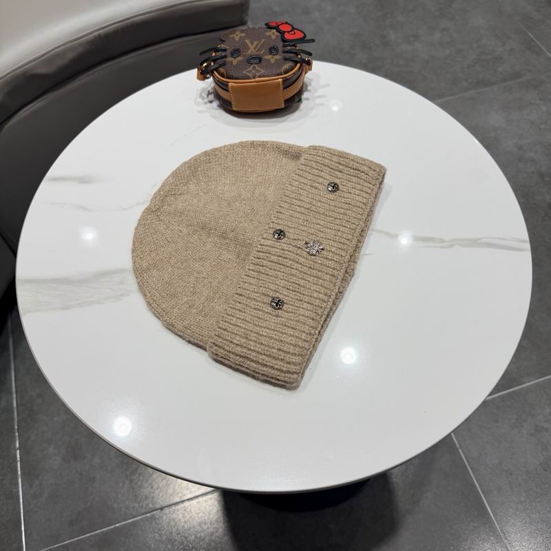 Chrome Hearts Hat (5351)