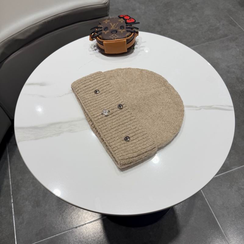 Chrome Hearts Hat (5352)