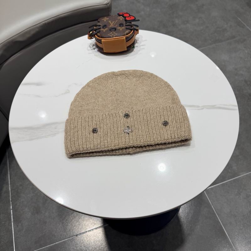 Chrome Hearts Hat (5353)