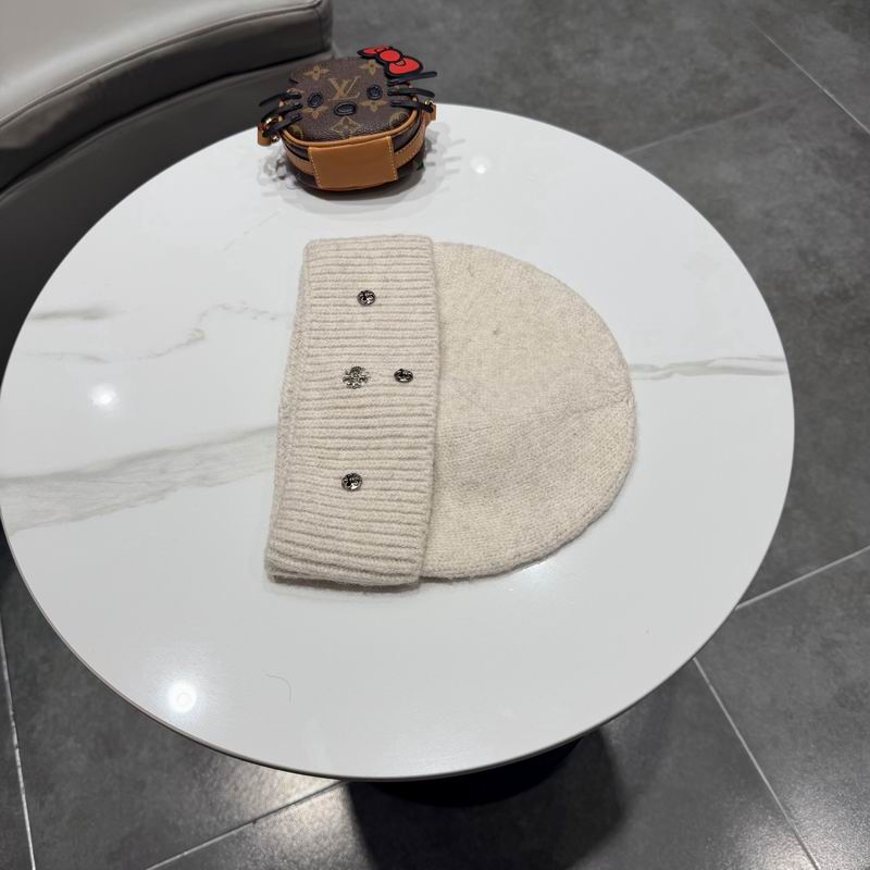 Chrome Hearts Hat (5355)