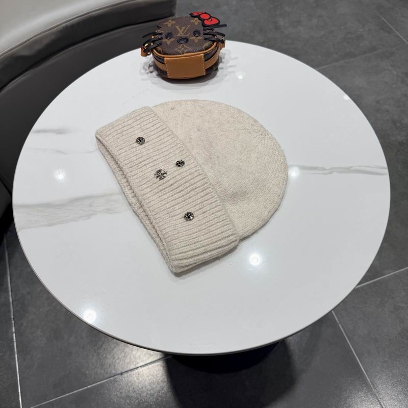 Chrome Hearts Hat (5361)