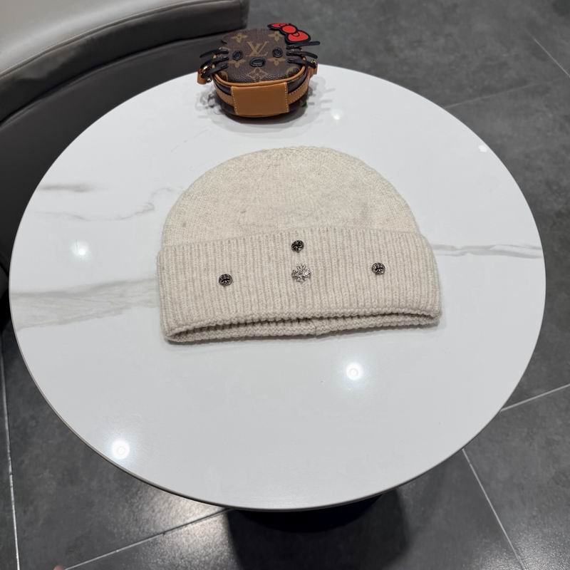 Chrome Hearts Hat (5362)