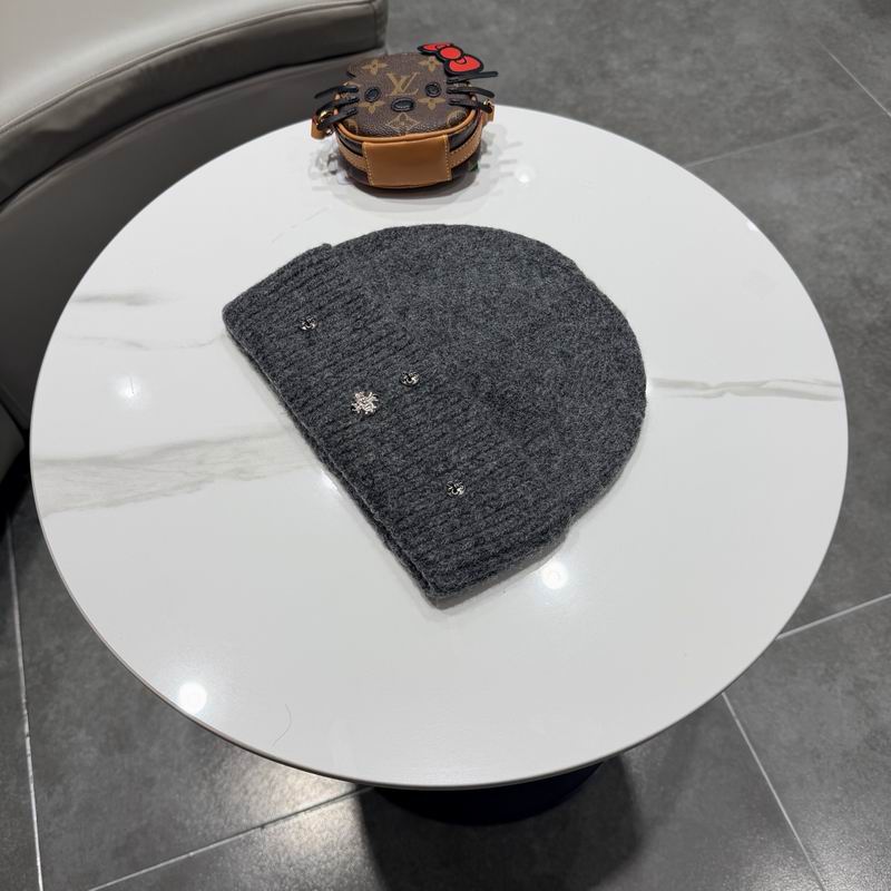 Chrome Hearts Hat (5370)