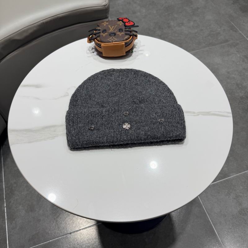 Chrome Hearts Hat (5371)