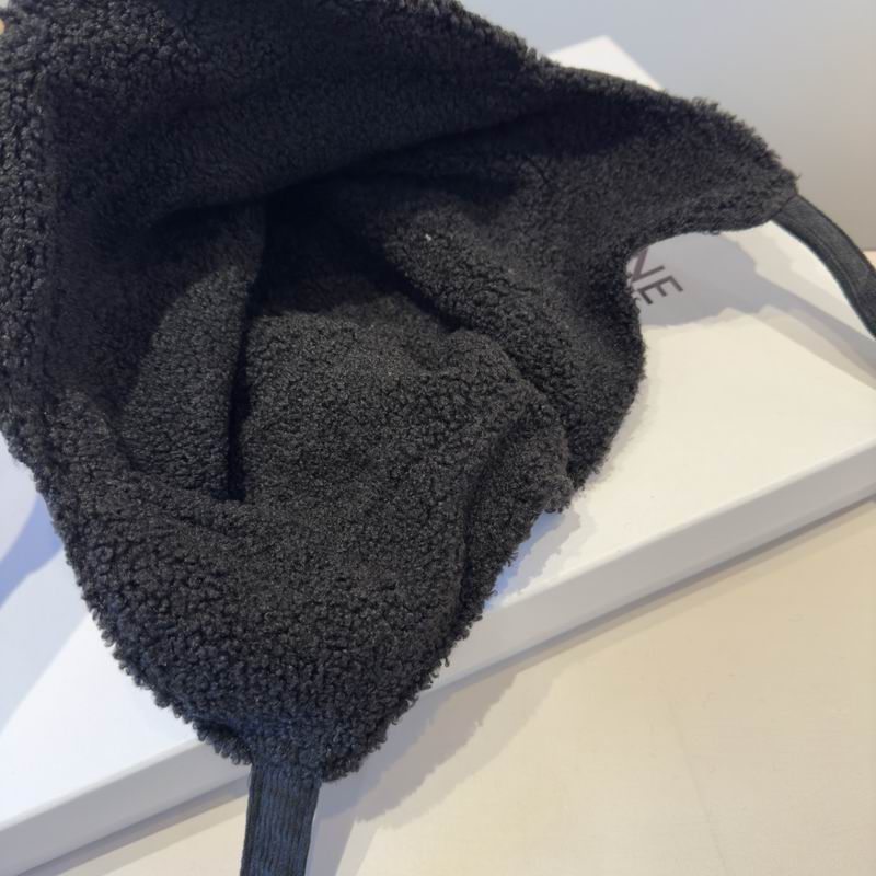 Chrome Hearts Hat (5398)