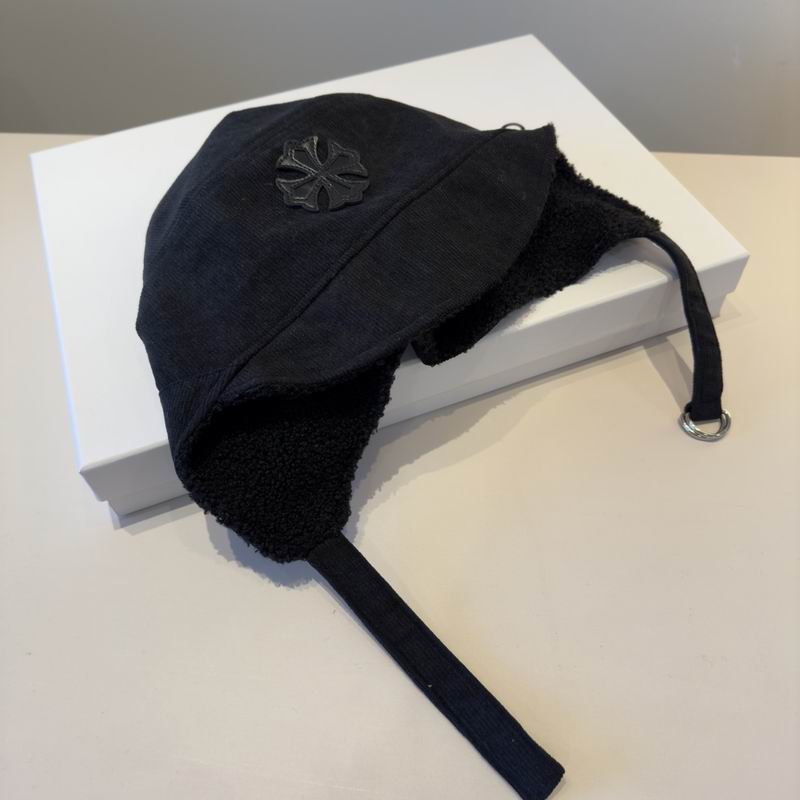 Chrome Hearts Hat (5399)