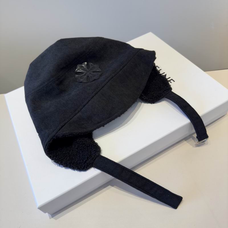 Chrome Hearts Hat (5400)