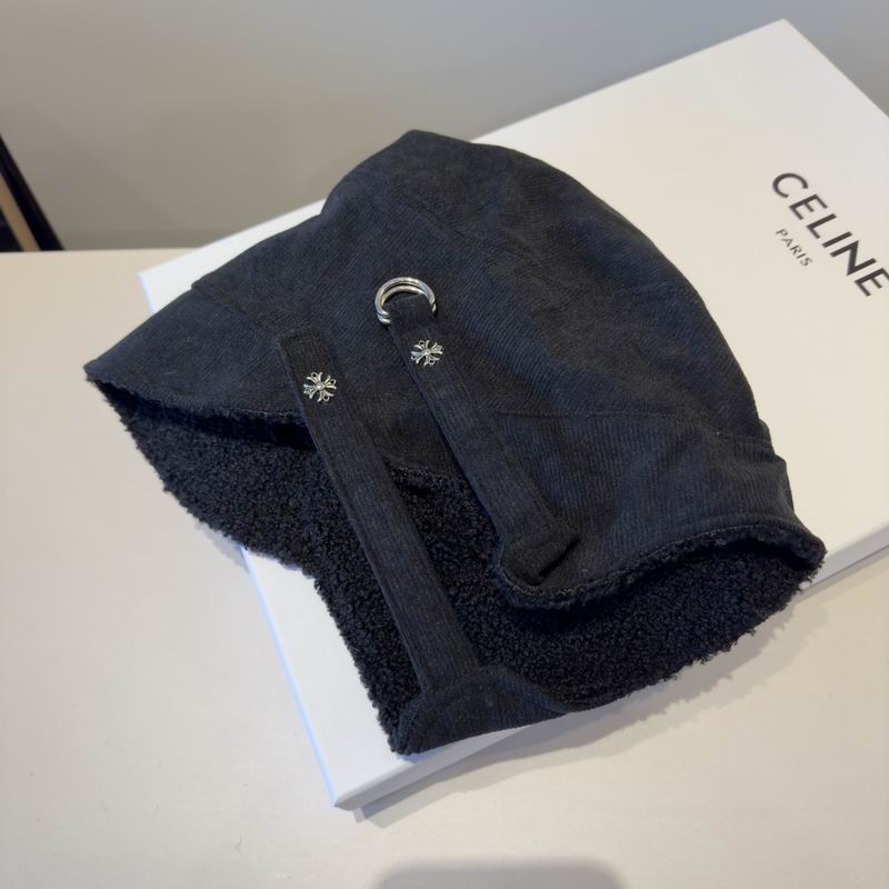 Chrome Hearts Hat (5401)