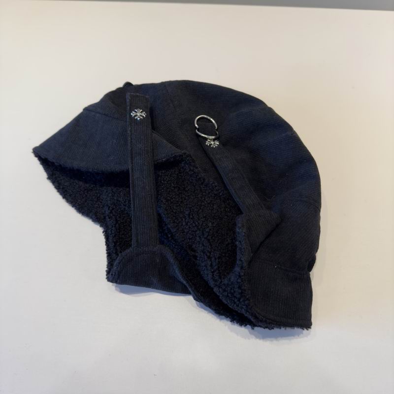 Chrome Hearts Hat (5402)