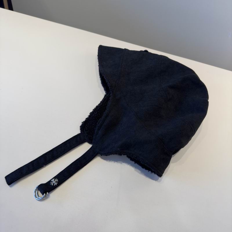 Chrome Hearts Hat (5403)