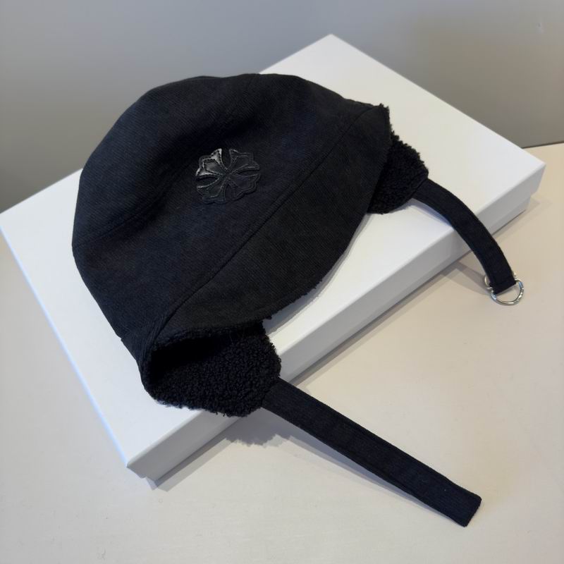 Chrome Hearts Hat (5404)