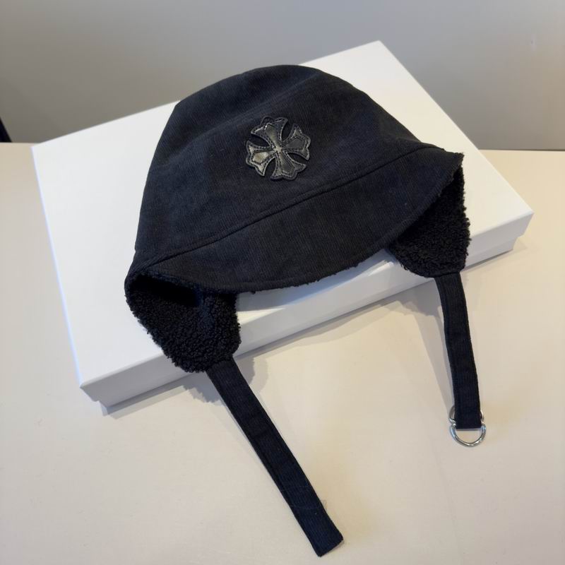 Chrome Hearts Hat (5405)