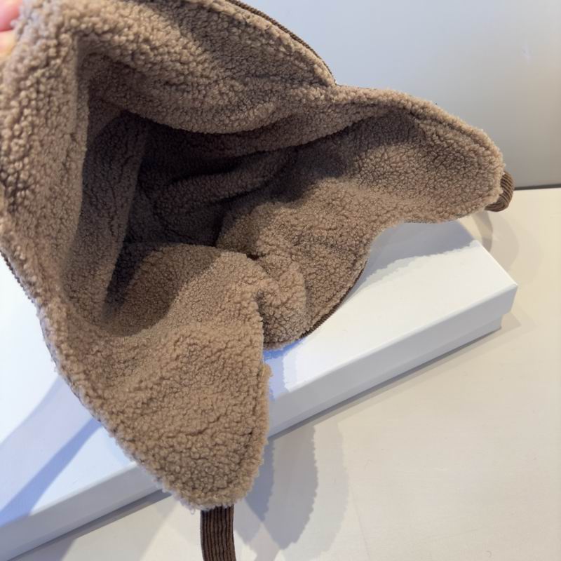 Chrome Hearts Hat (5407)