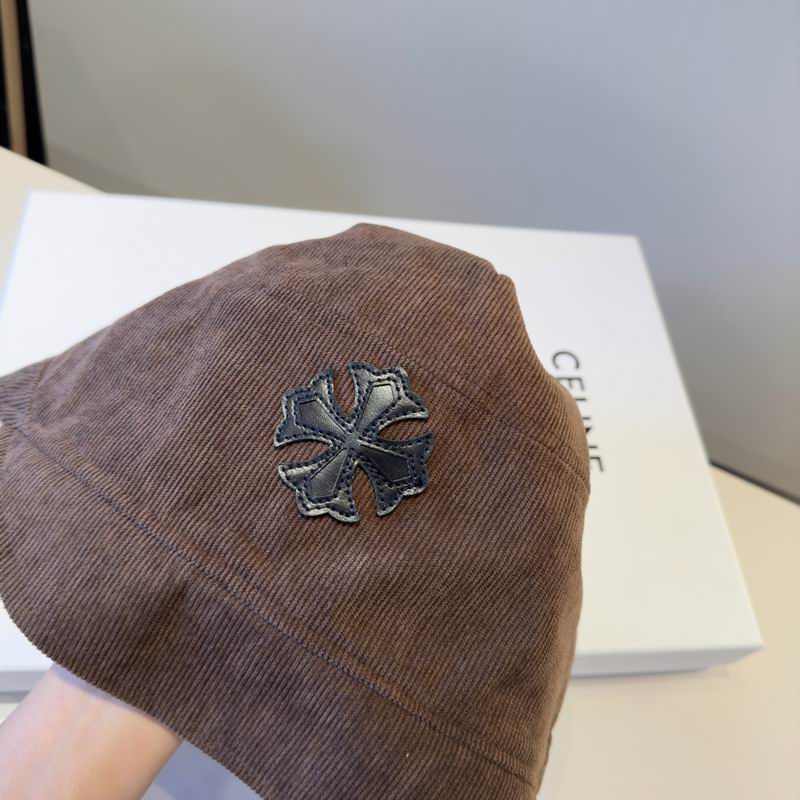 Chrome Hearts Hat (5408)