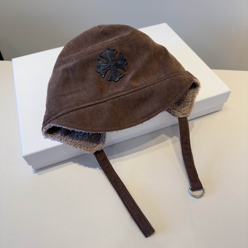 Chrome Hearts Hat (5409)