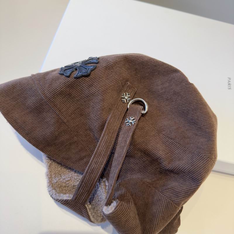 Chrome Hearts Hat (5410)