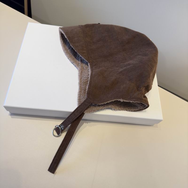 Chrome Hearts Hat (5411)