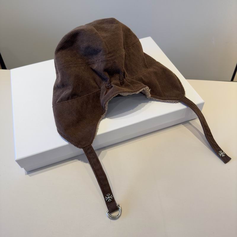 Chrome Hearts Hat (5413)