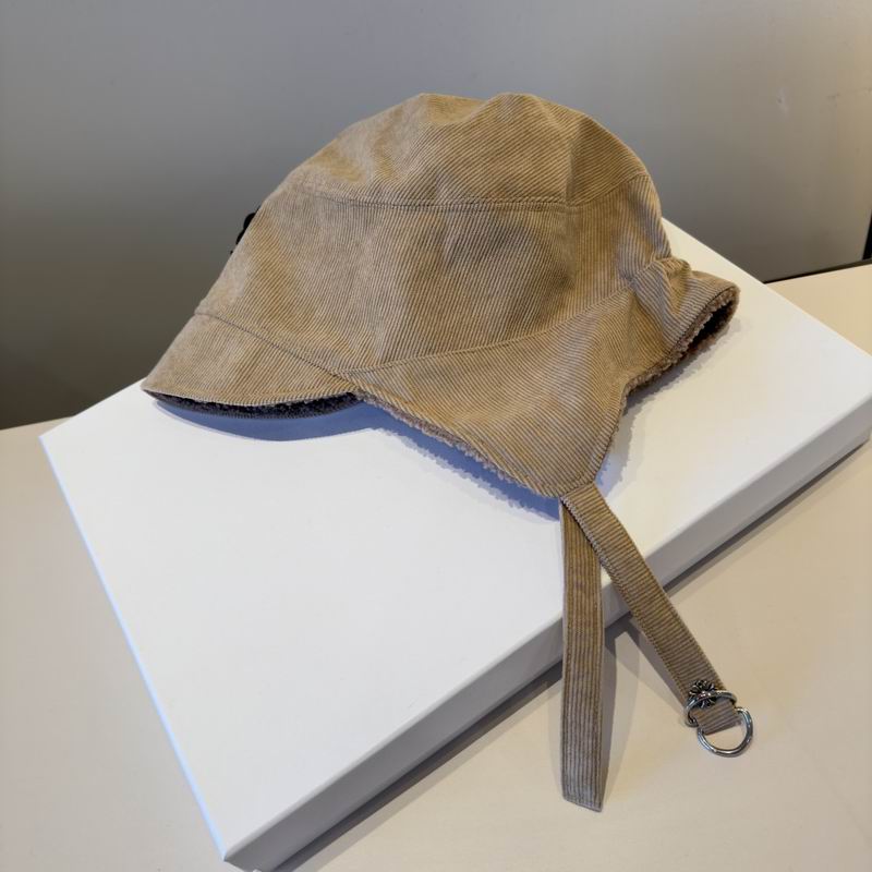 Chrome Hearts Hat (5416)