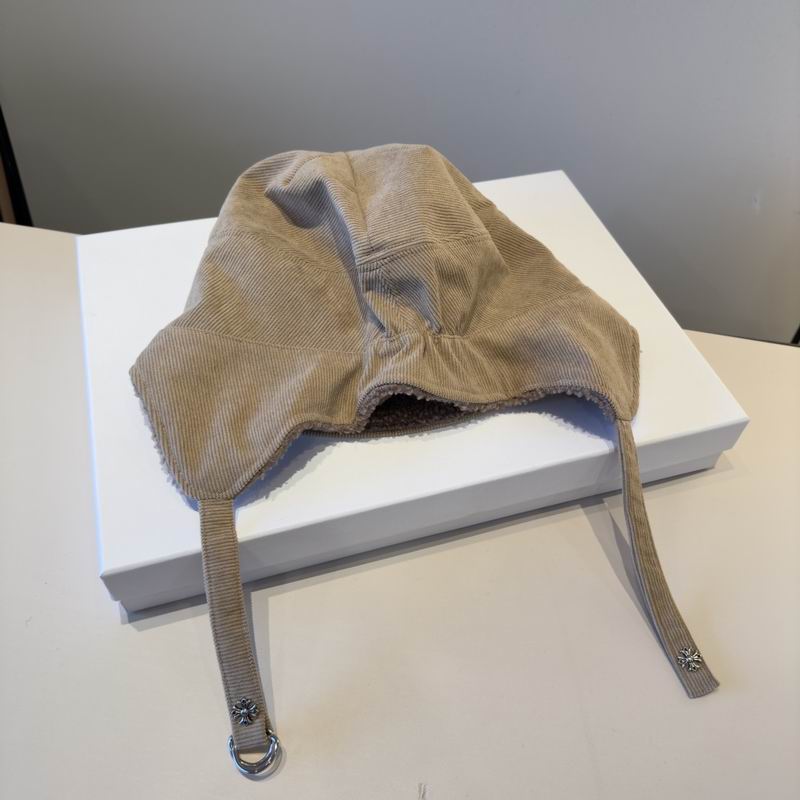 Chrome Hearts Hat (5417)